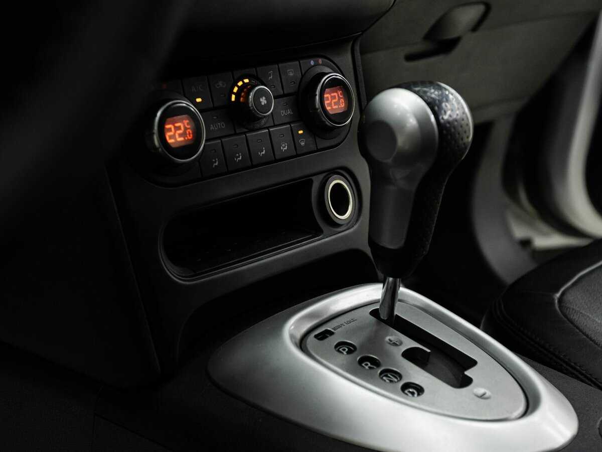 Nissan Qashqai, 2013 - Фото №11