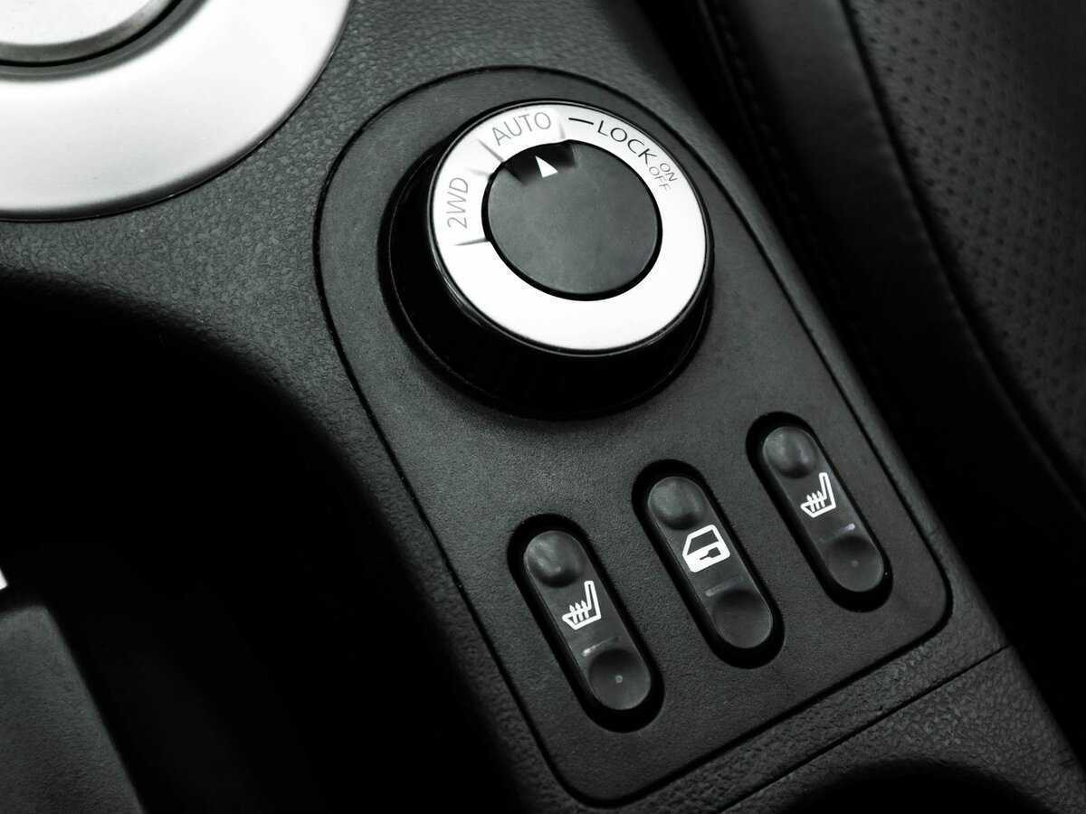 Nissan Qashqai, 2013 - Фото №12