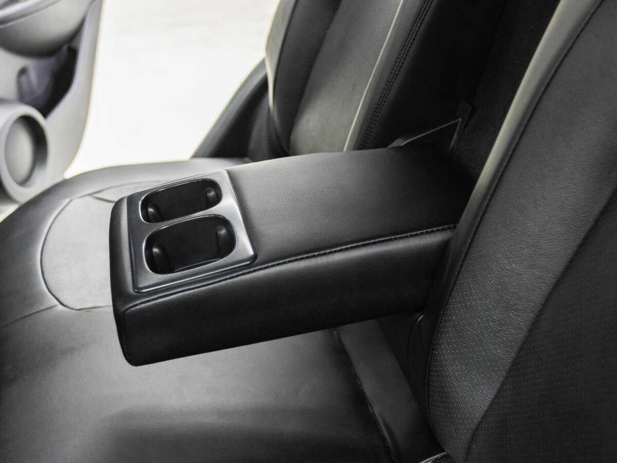 Nissan Qashqai, 2013 - Фото №16