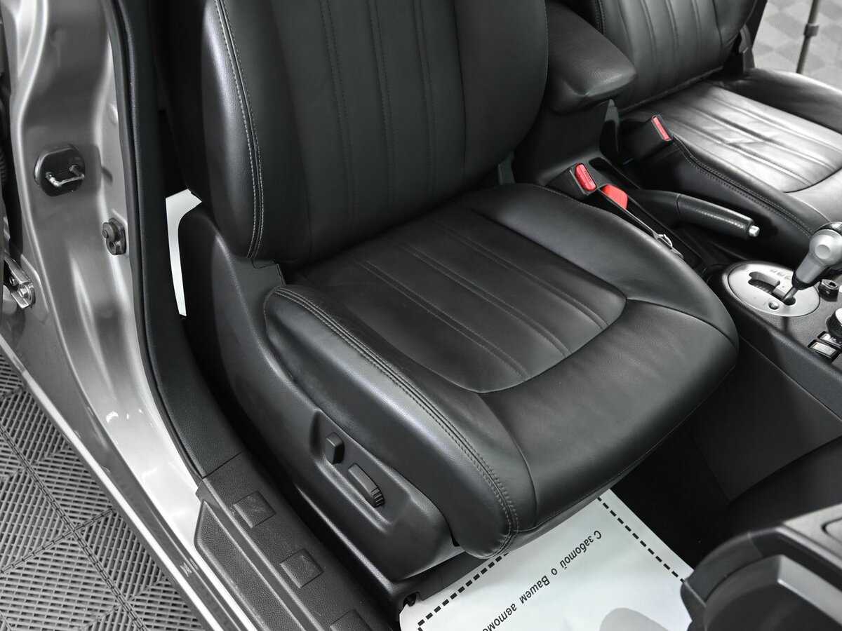 Nissan X-Trail, 2013 - Фото №14