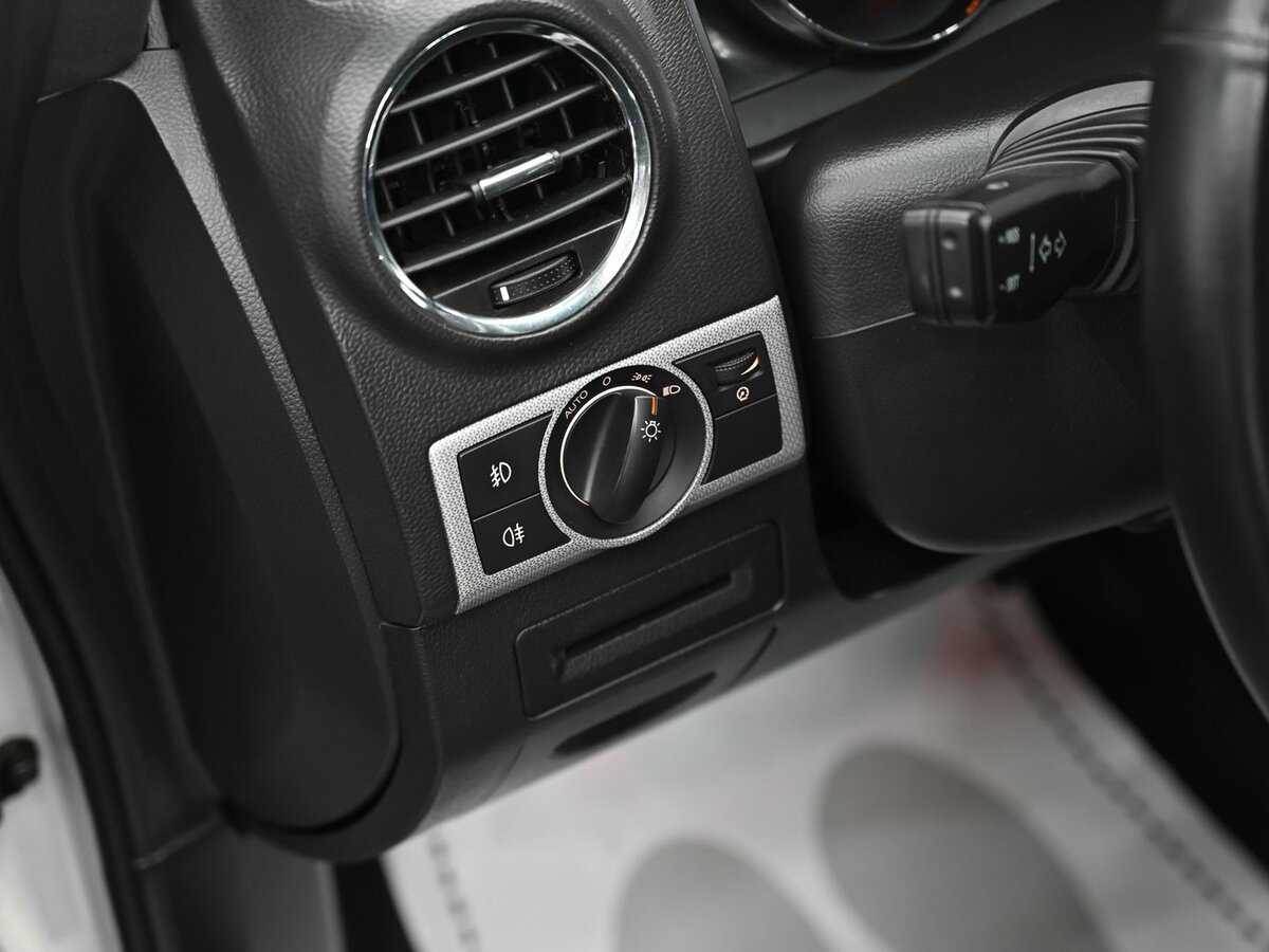 Opel Antara, 2015 - Фото №7