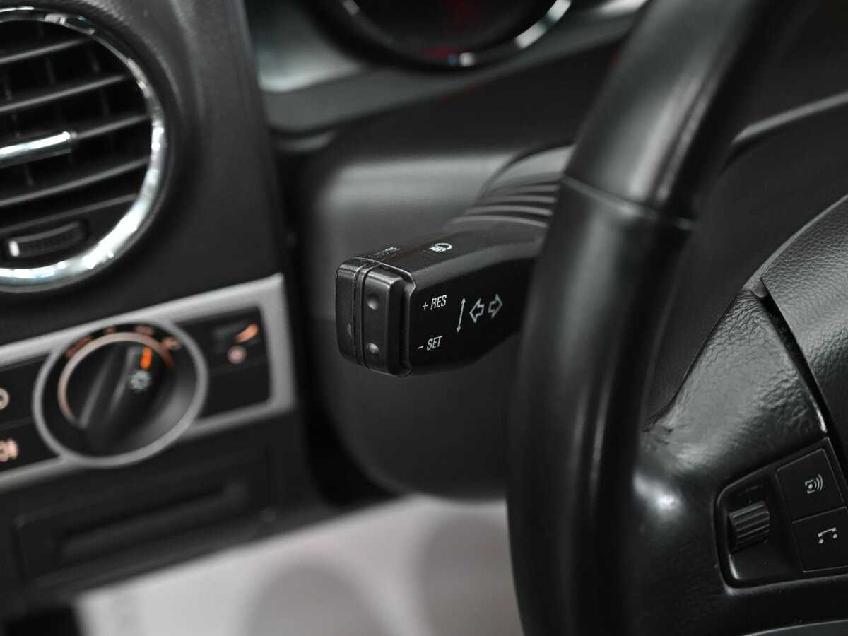 Opel Antara, 2015 - Фото №8