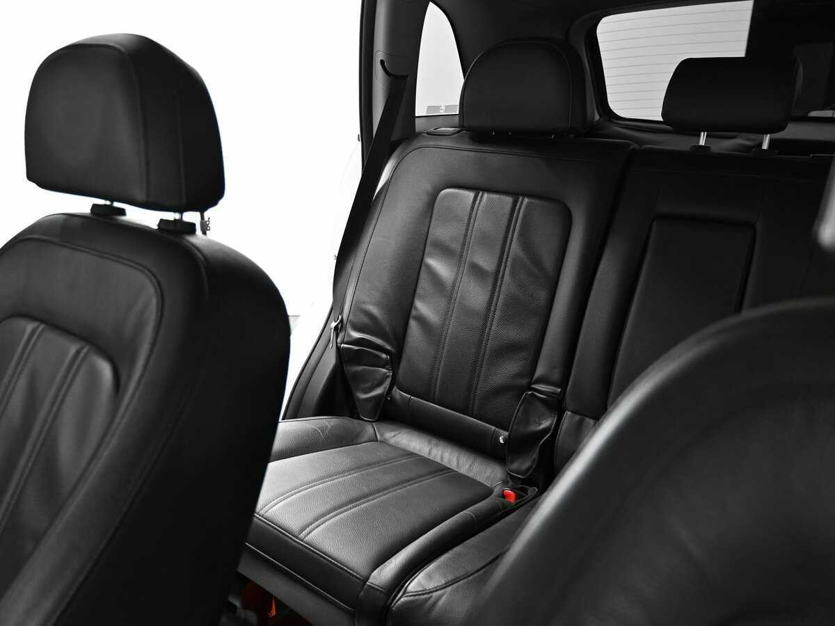 Opel Antara, 2015 - Фото №13