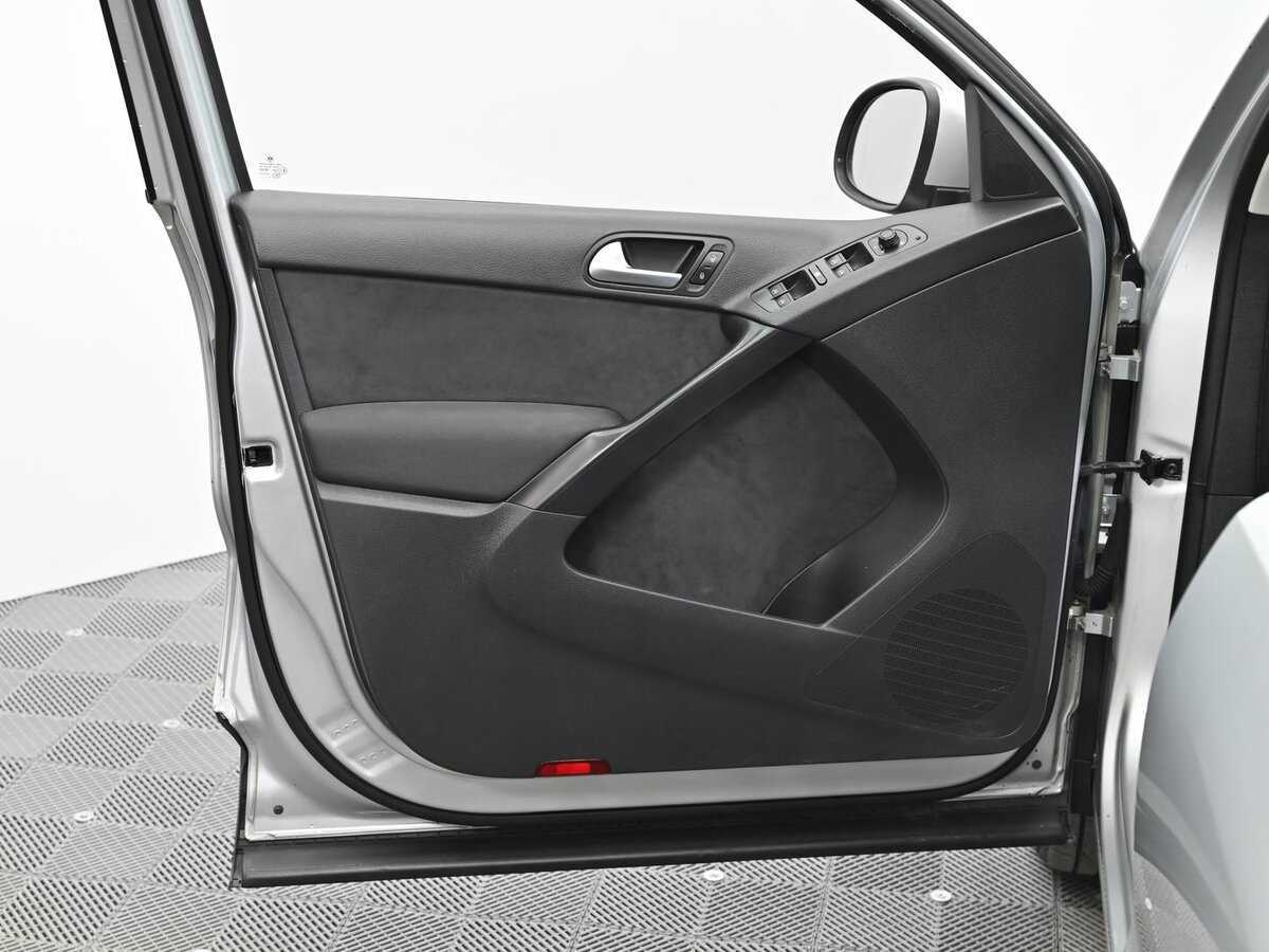 Volkswagen Tiguan, 2016 - Фото №7