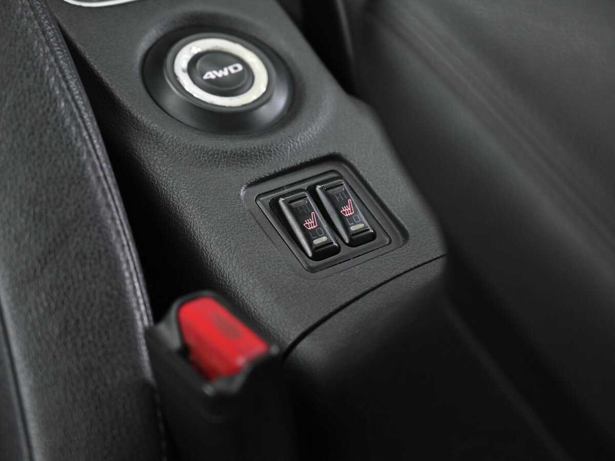 Mitsubishi Outlander, 2012 - Фото №10