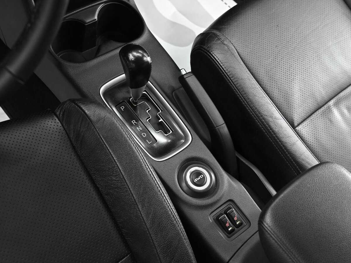 Mitsubishi Outlander, 2012 - Фото №11