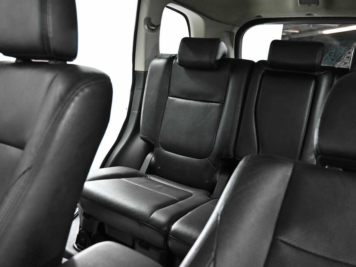 Mitsubishi Outlander, 2012 - Фото №13