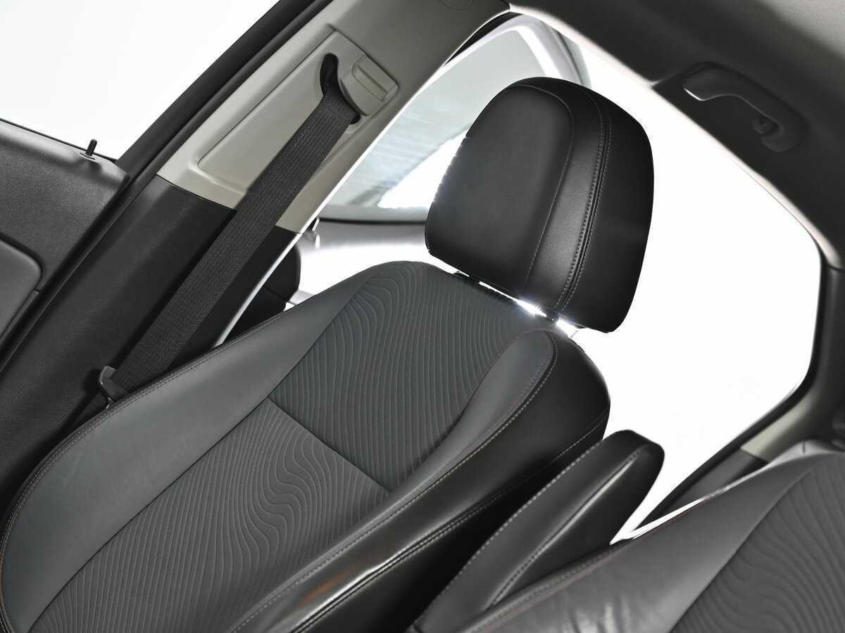 Opel Mokka, 2013 - Фото №10