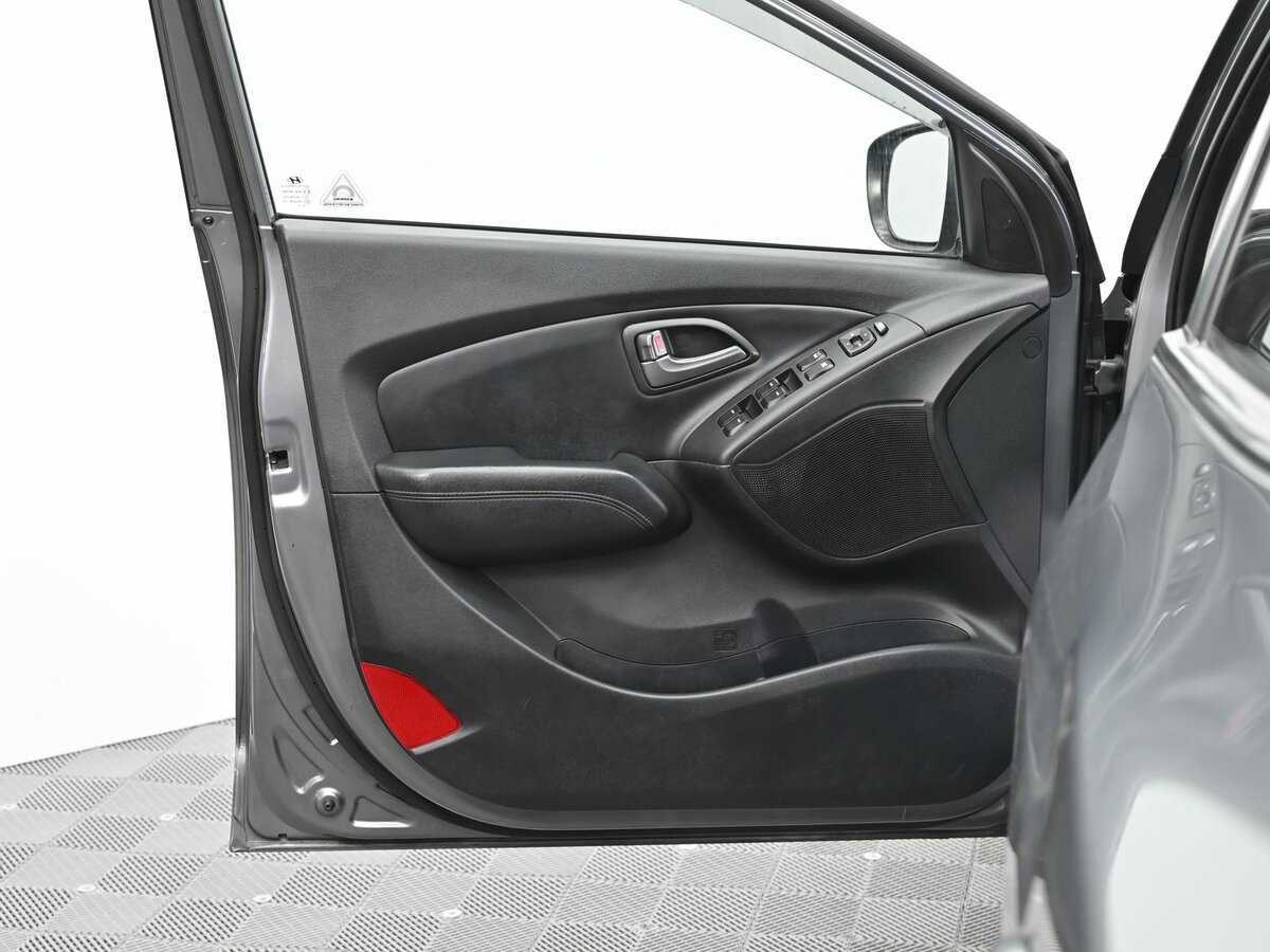 Hyundai ix35, 2014 - Фото №6