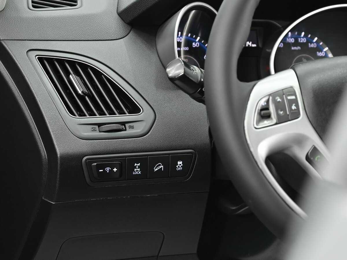 Hyundai ix35, 2014 - Фото №8