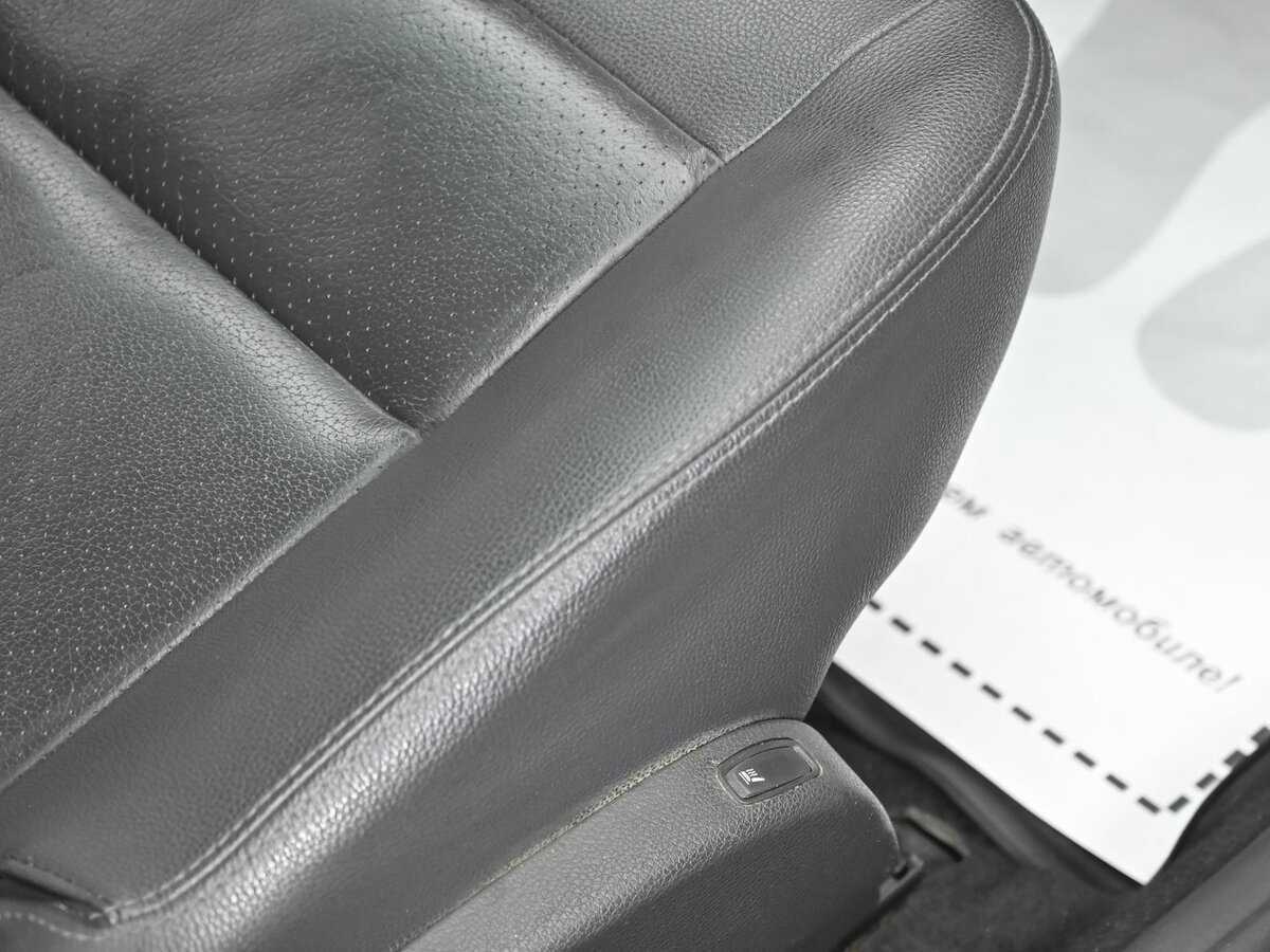 Renault Duster, 2014 - Фото №11