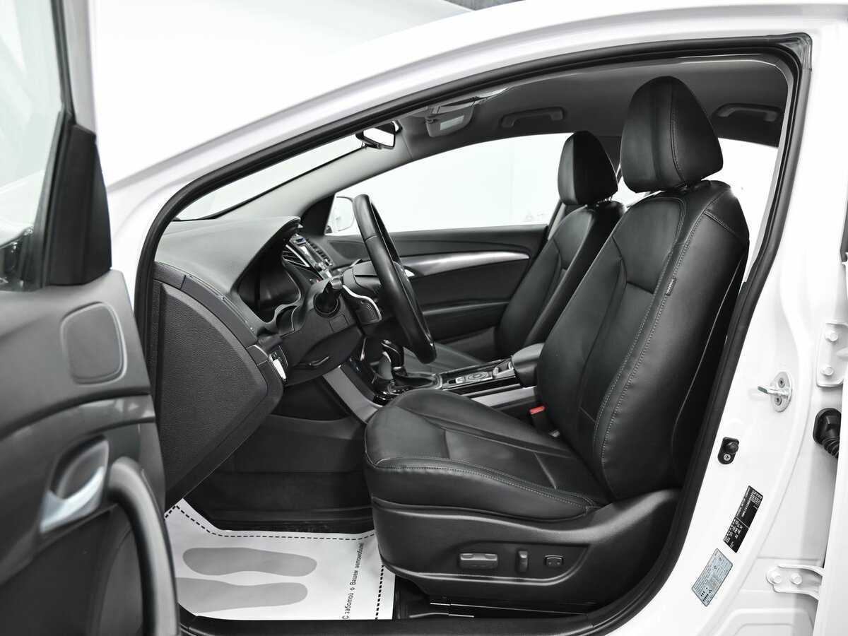 Hyundai i40, 2016 - Фото №5