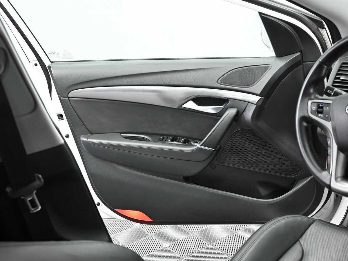 Hyundai i40, 2016 - Фото №6