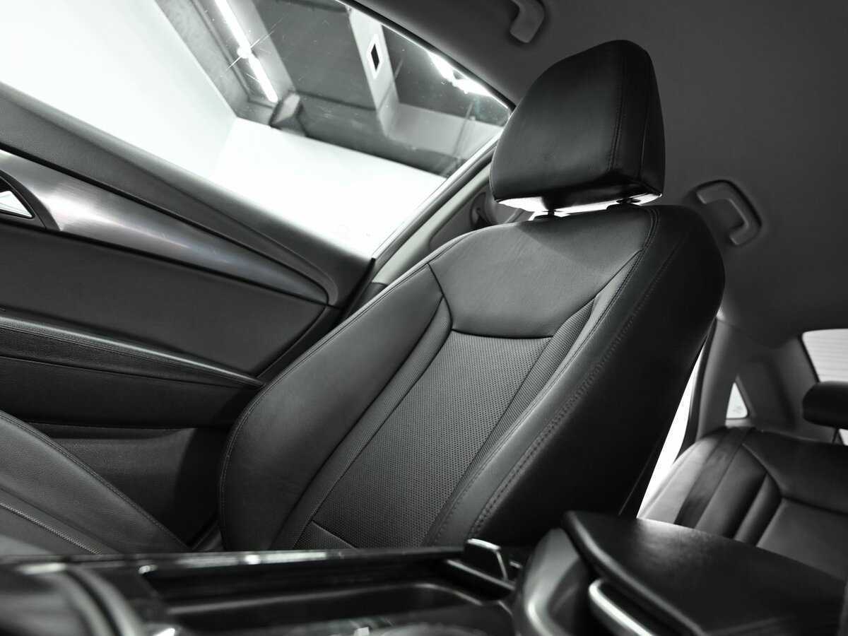 Hyundai i40, 2016 - Фото №9