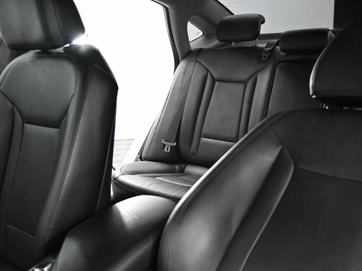 Hyundai i40, 2016 - Фото №10