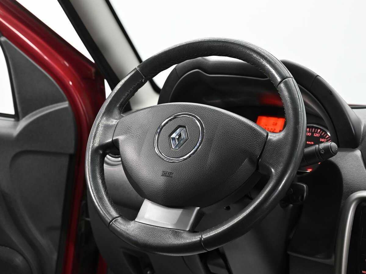 Renault Duster, 2014 - Фото №7