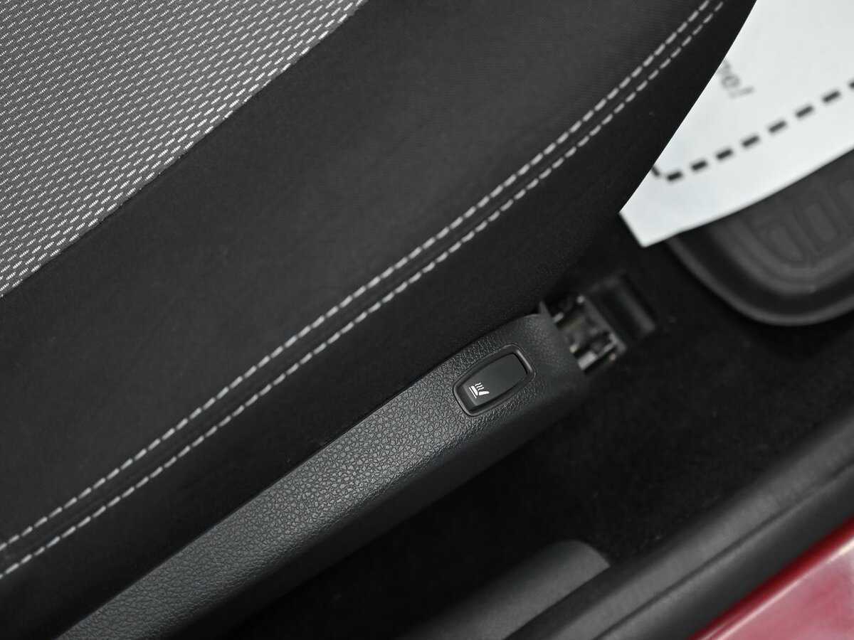 Renault Duster, 2014 - Фото №12