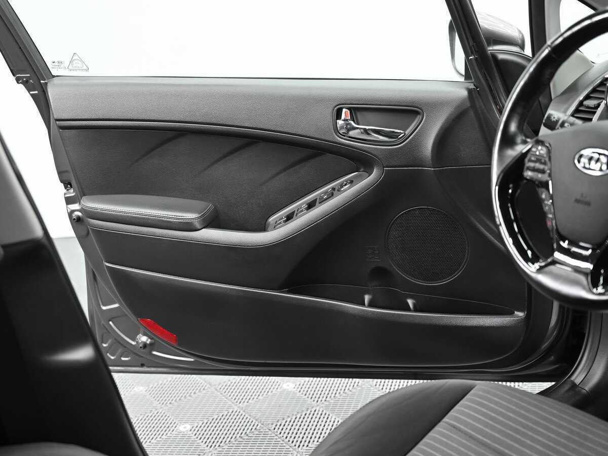 Kia Cerato, 2018 - Фото №5