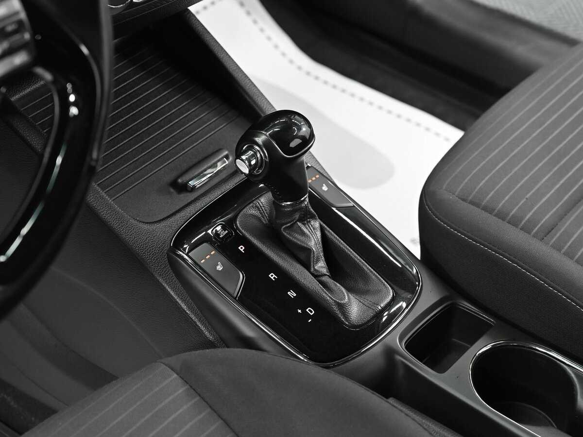 Kia Cerato, 2018 - Фото №11