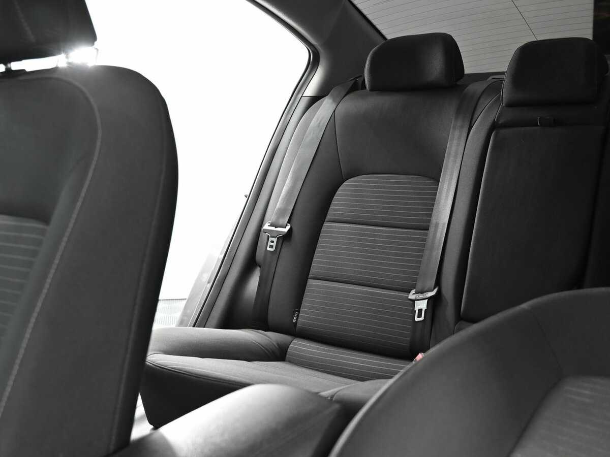 Kia Cerato, 2018 - Фото №13