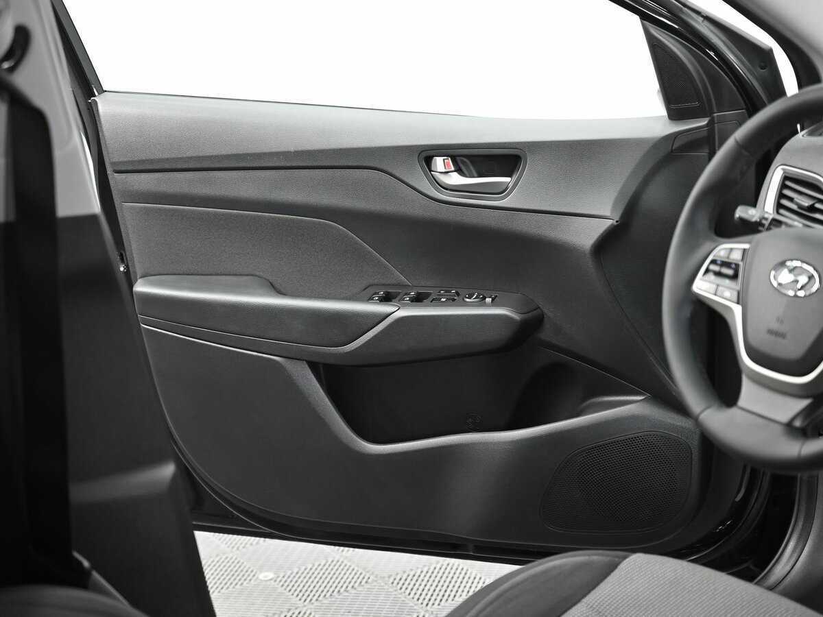 Hyundai Solaris, 2018 - Фото №5