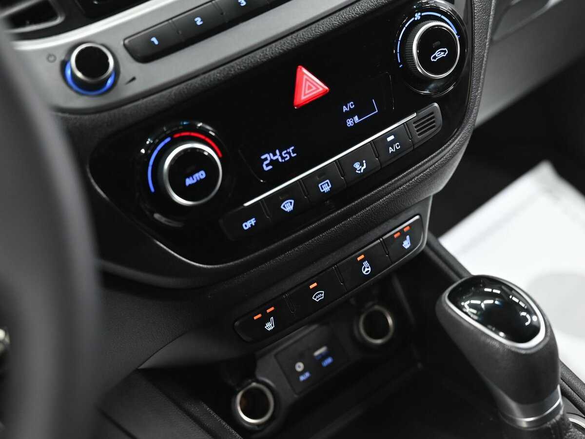 Hyundai Solaris, 2018 - Фото №10