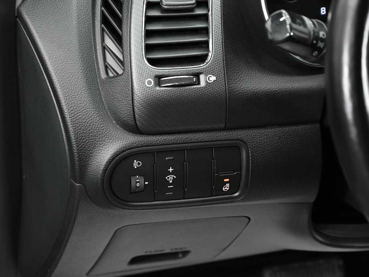 Kia Cerato, 2019 - Фото №7