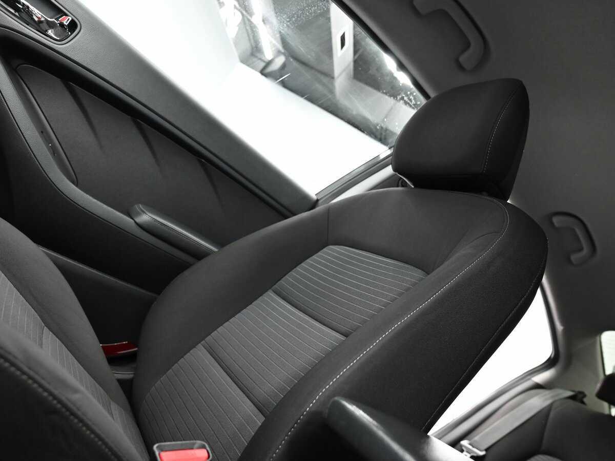 Kia Cerato, 2019 - Фото №12