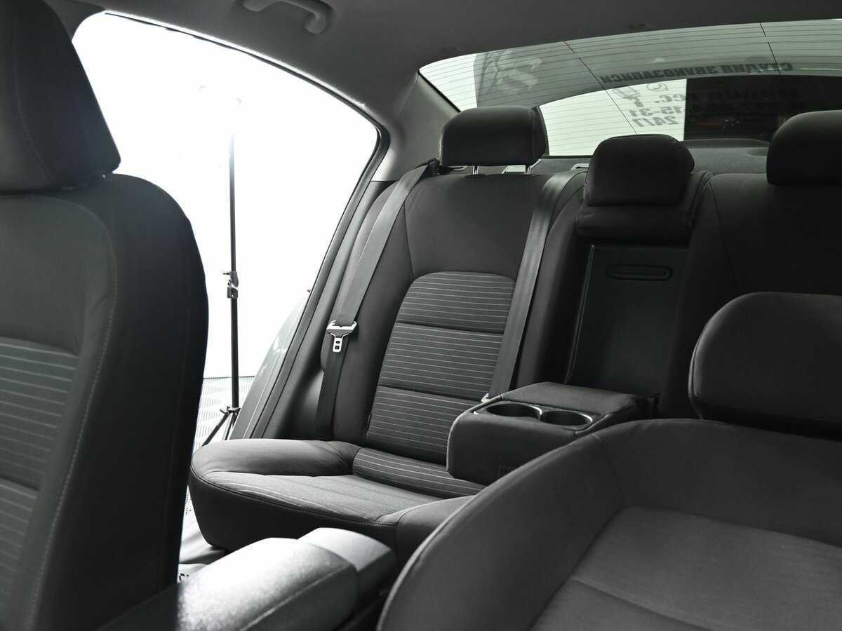 Kia Cerato, 2019 - Фото №13