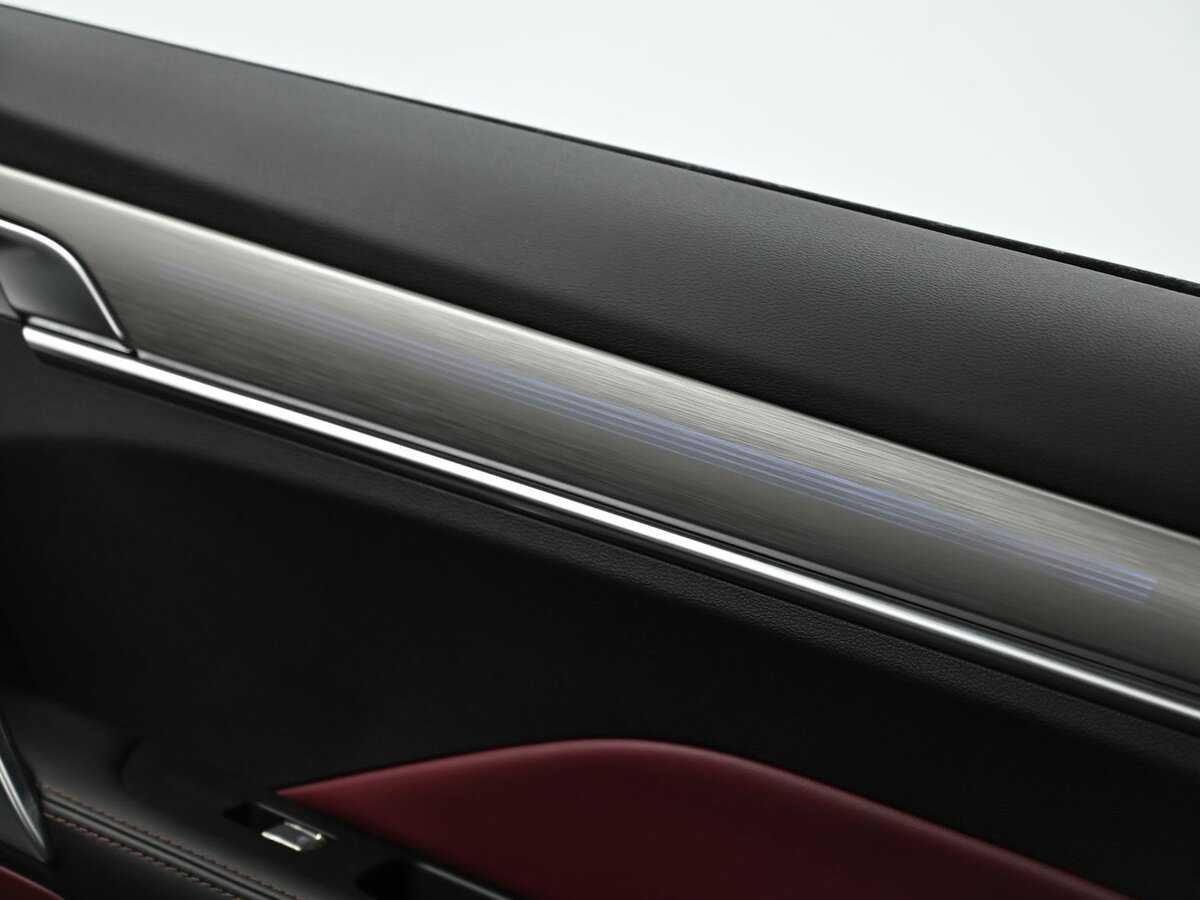 Geely Coolray, 2022 - Фото №17