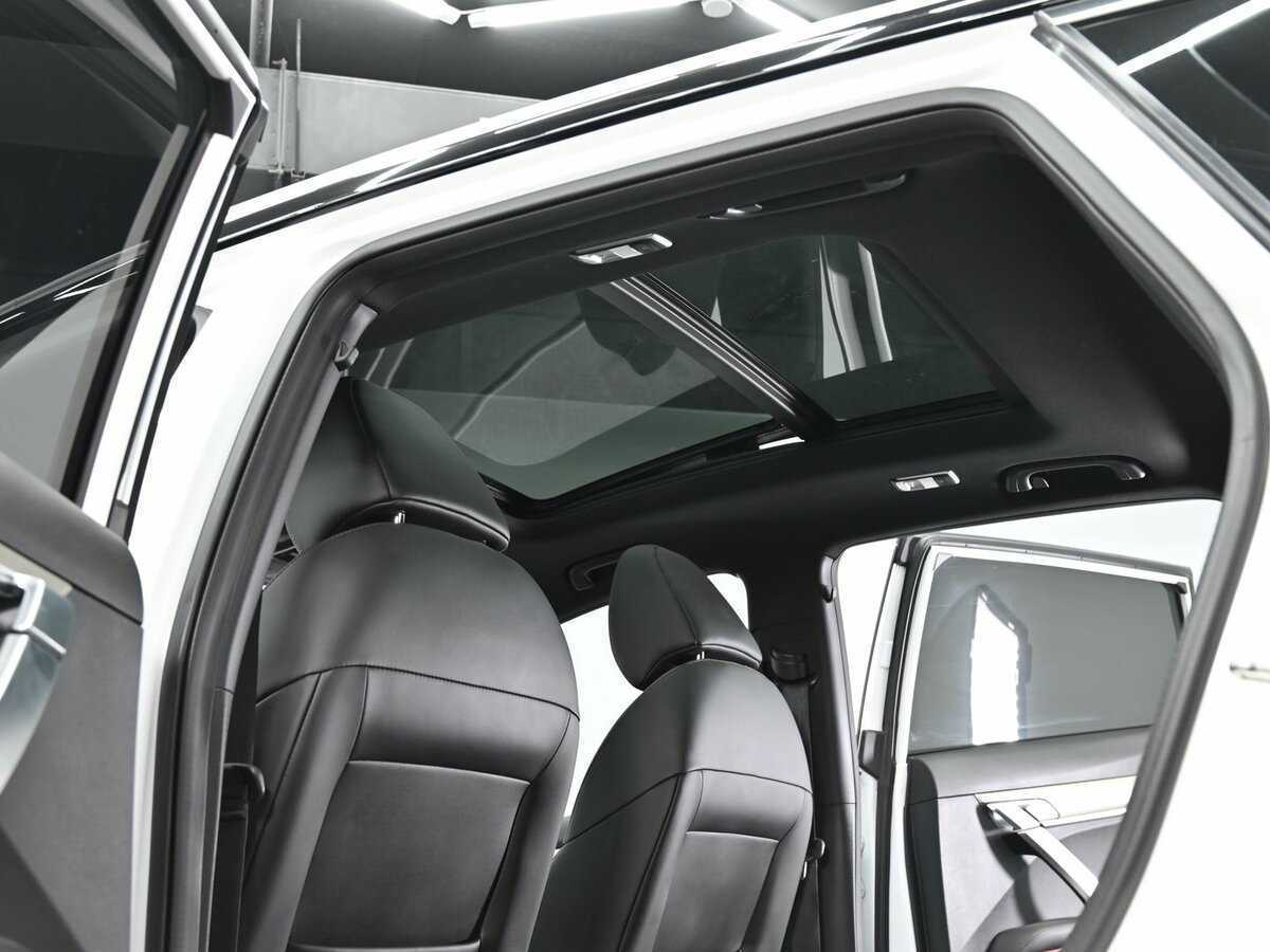 Geely Coolray, 2022 - Фото №20