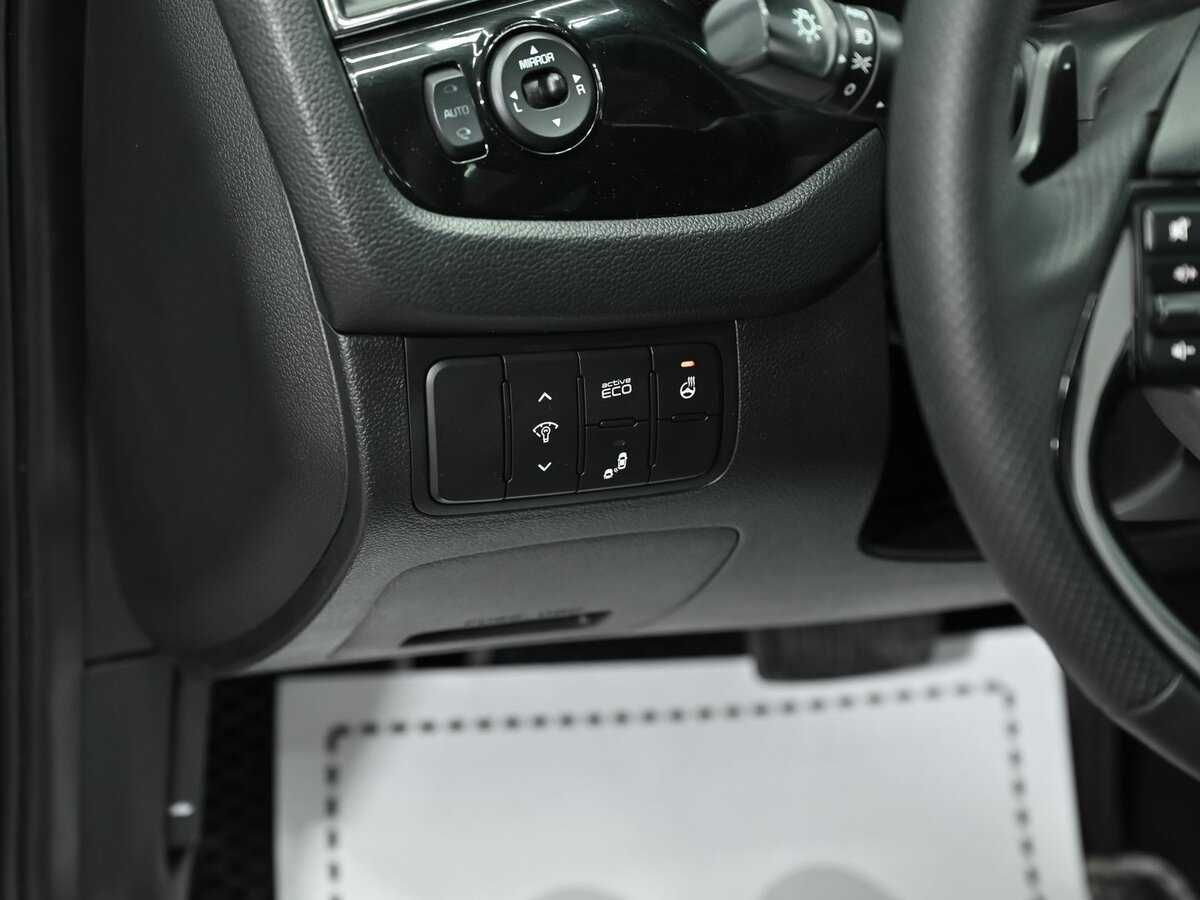 Kia Ceed, 2016 - Фото №8