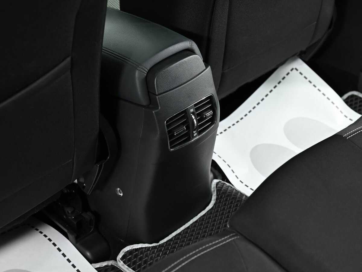 Kia Ceed, 2016 - Фото №14