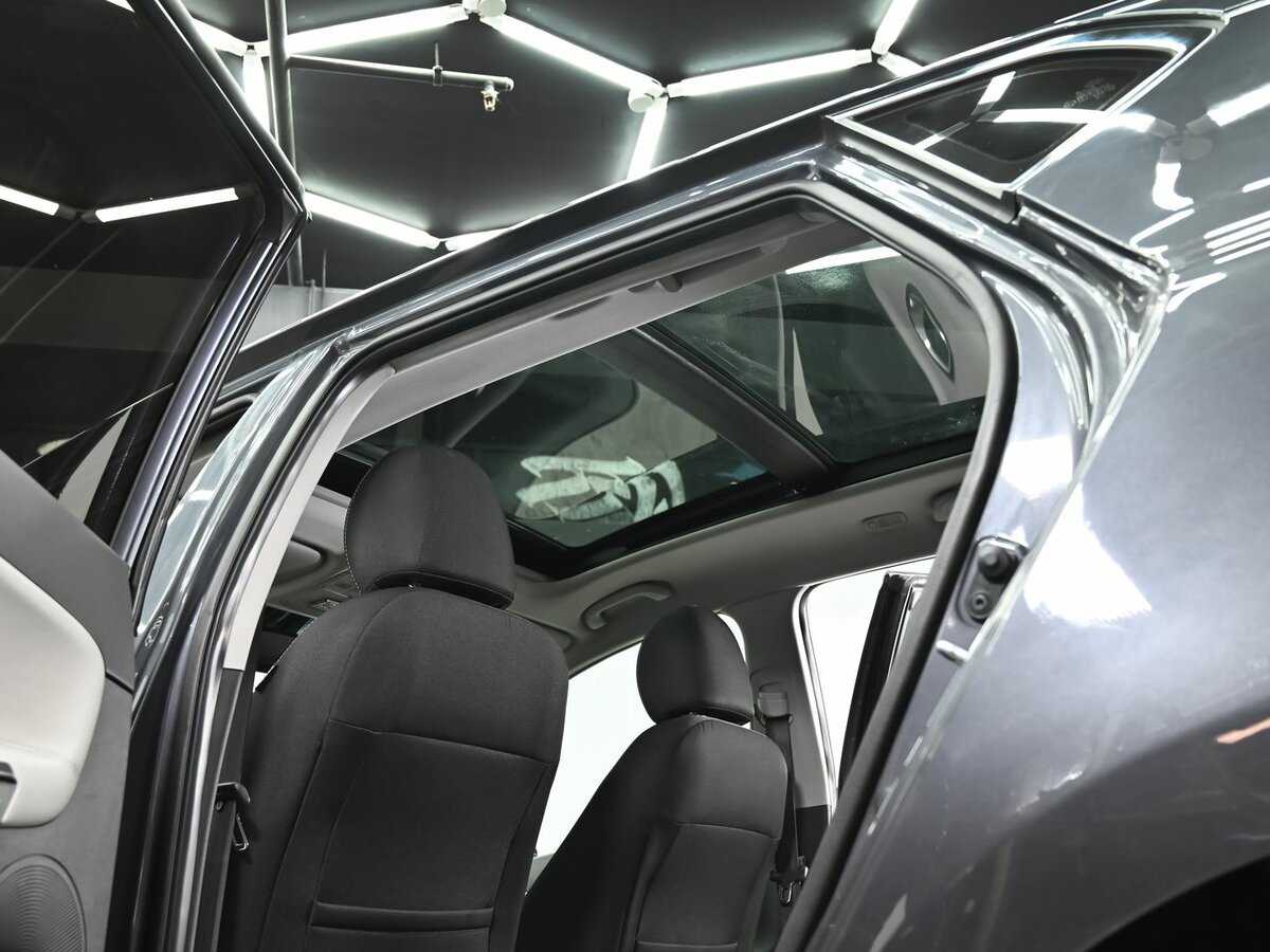 Kia Ceed, 2016 - Фото №15