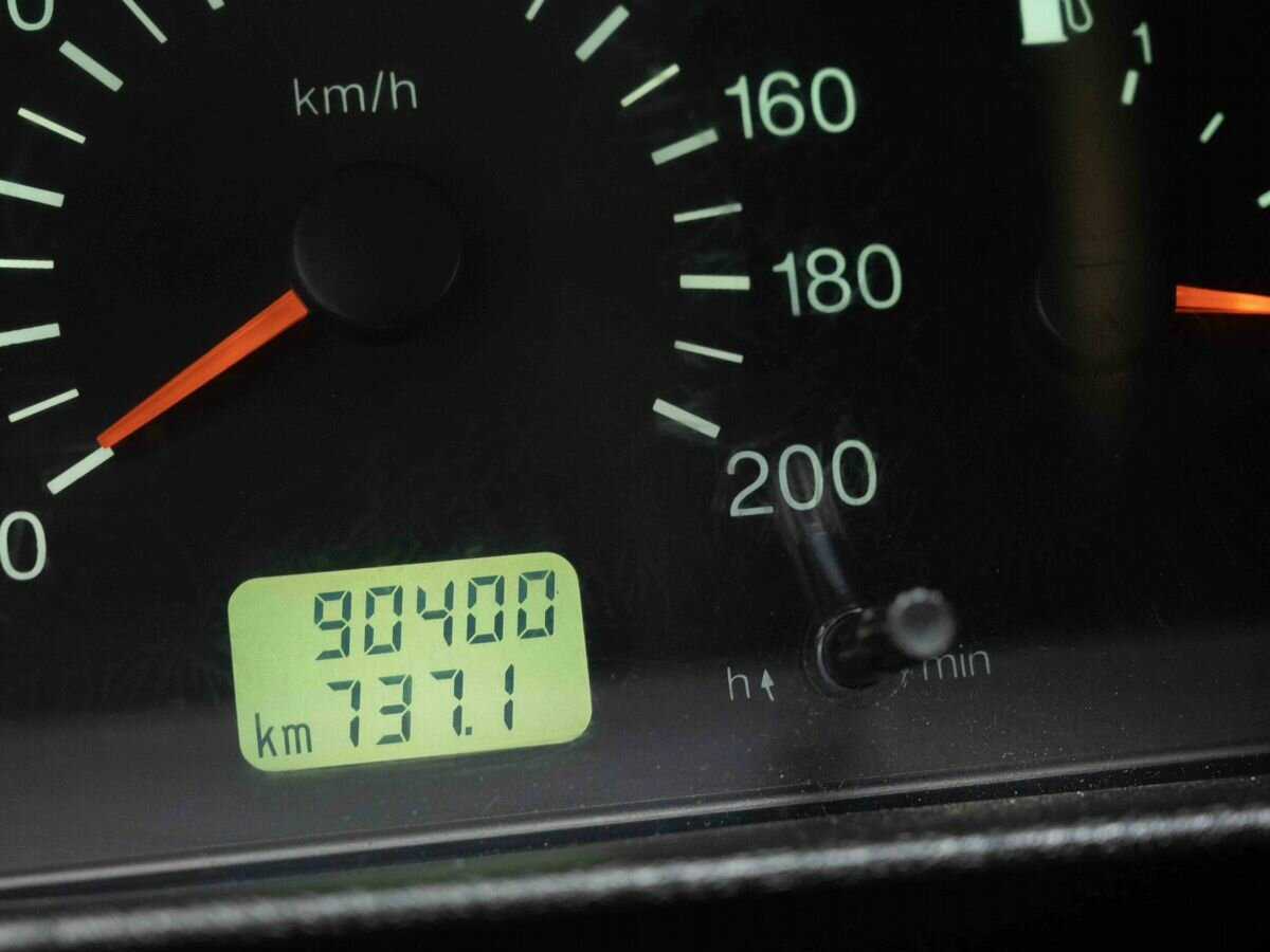 Lada (ВАЗ) 2121 (4x4), 2018 - Фото №12