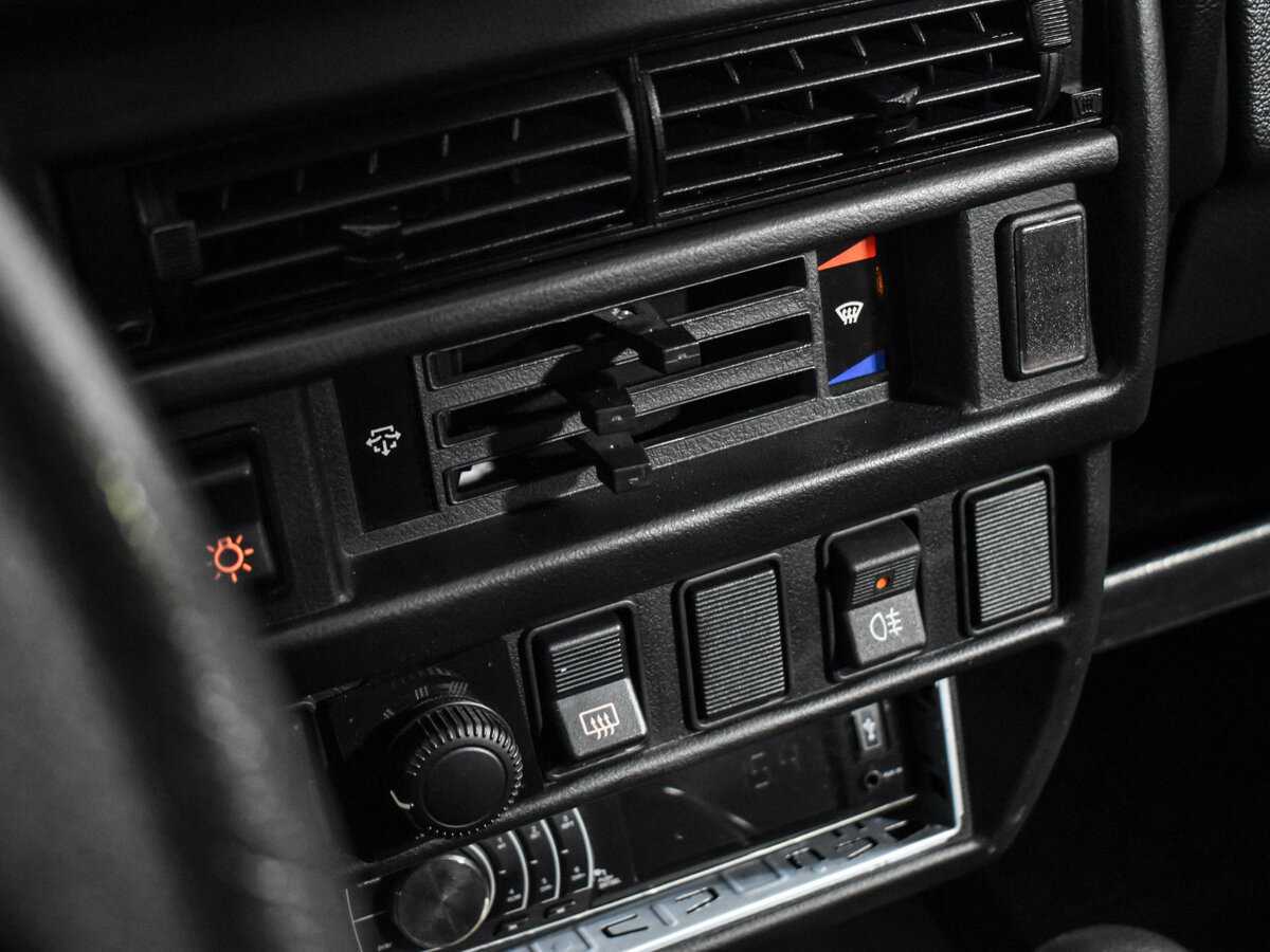 Lada (ВАЗ) 2131 (4x4), 2015 - Фото №15