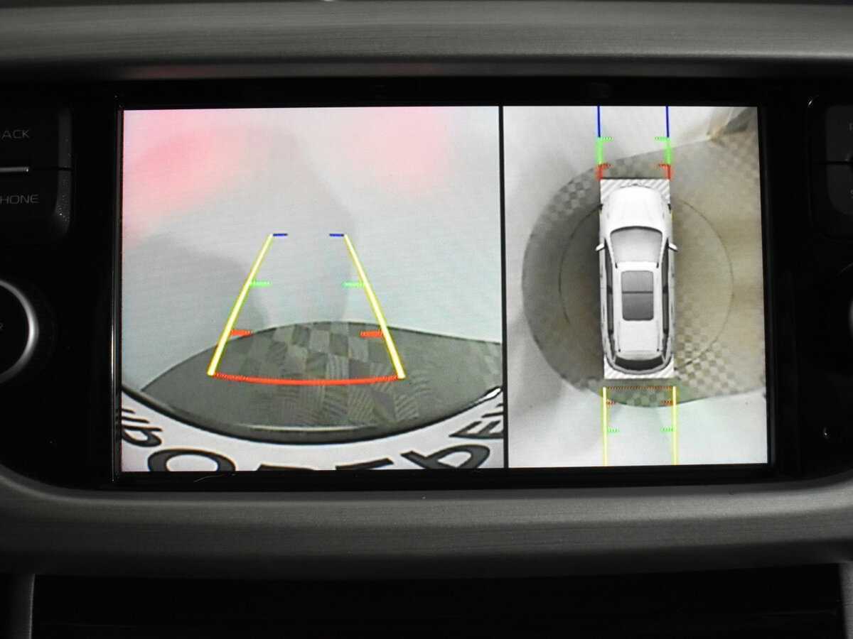 Geely Atlas, 2021 - Фото №16