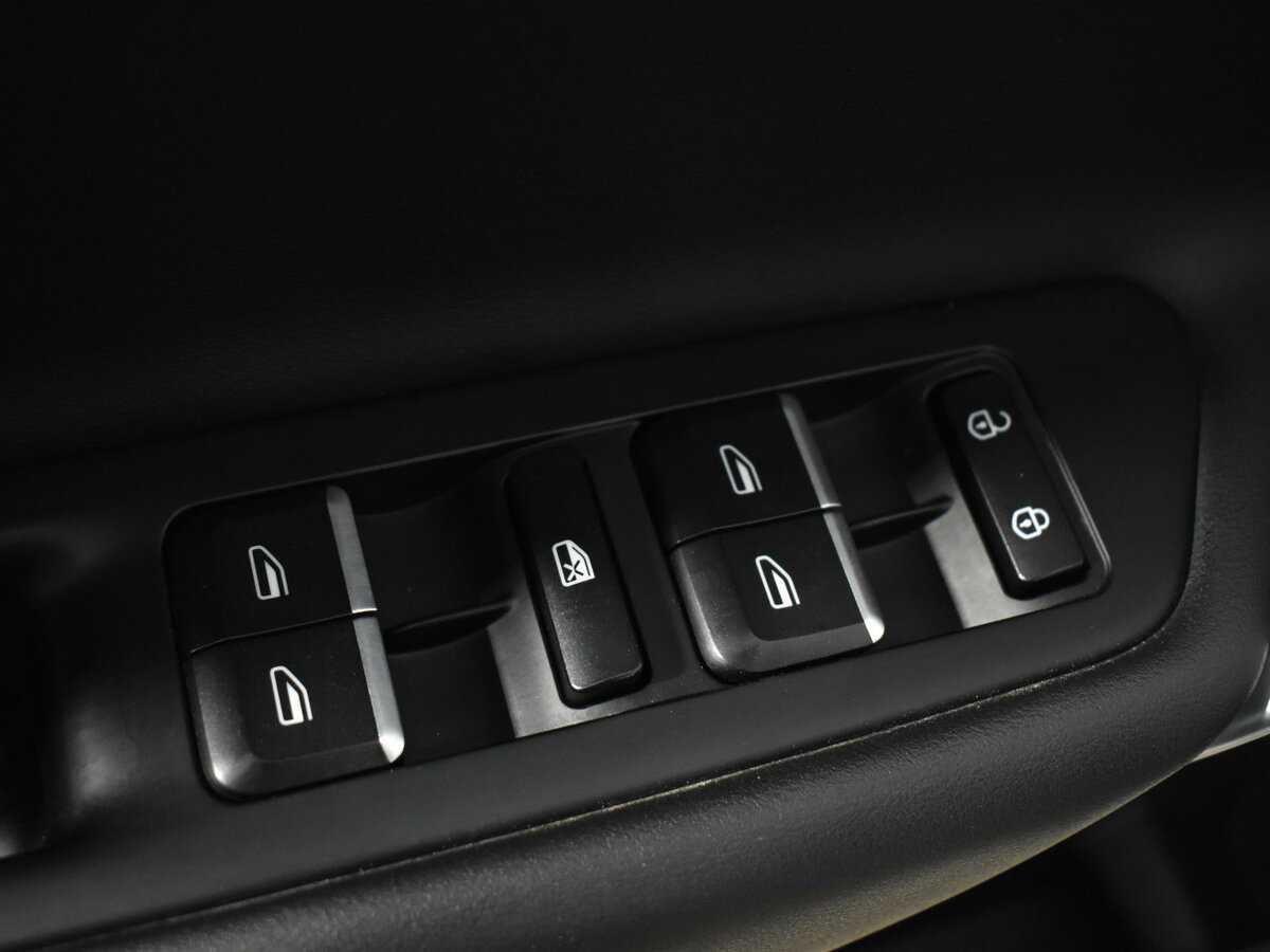 Geely Atlas, 2021 - Фото №17