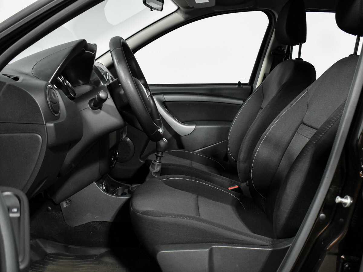 Renault Duster, 2020 - Фото №9