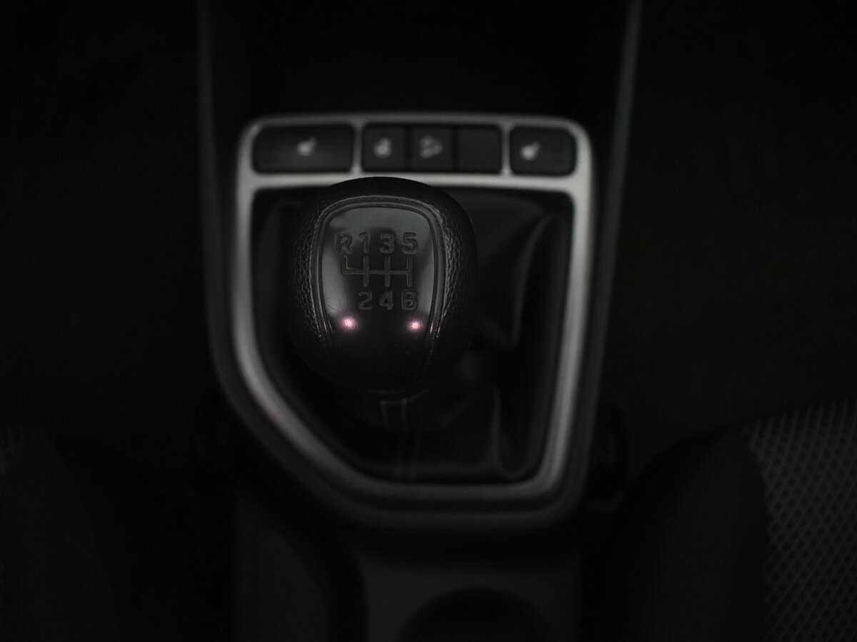 Hyundai Creta, 2017 - Фото №11