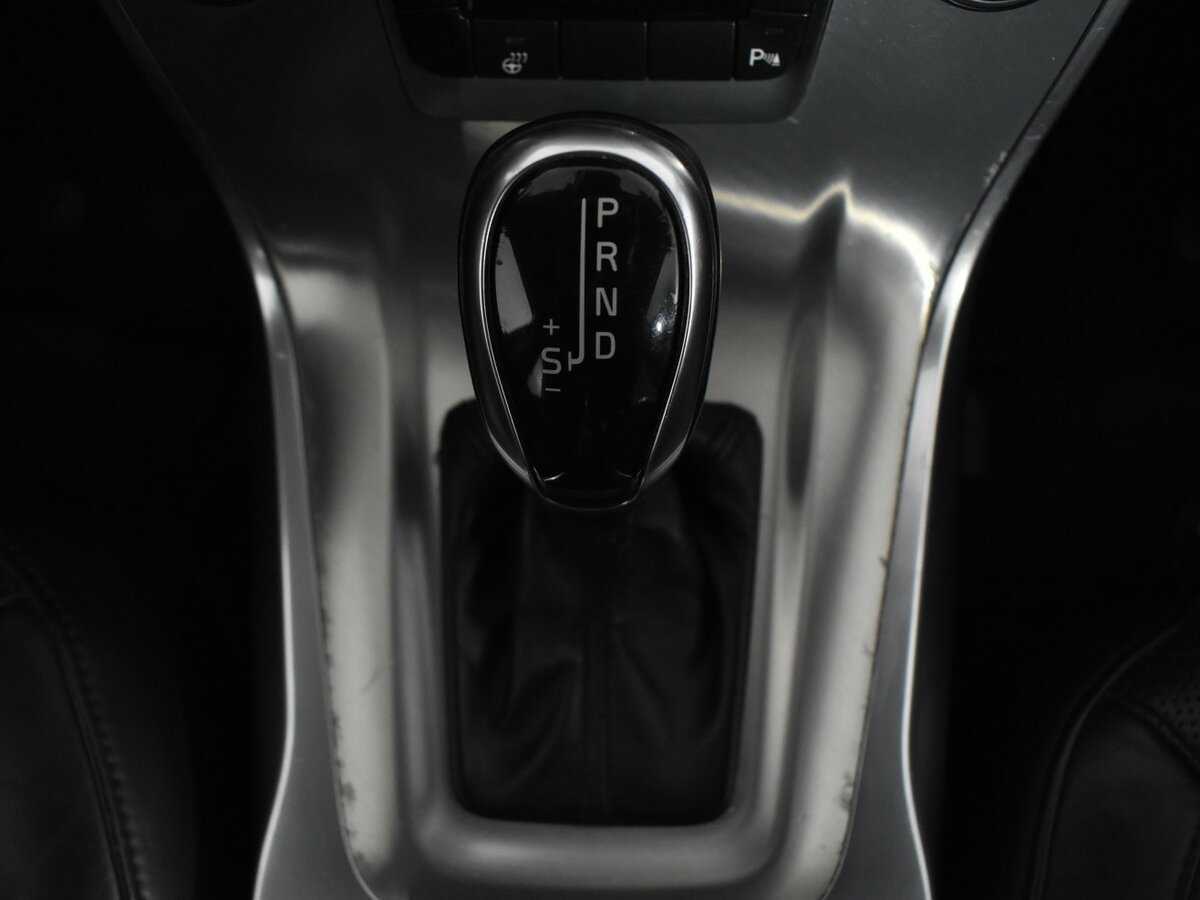 Volvo S80, 2014 - Фото №10