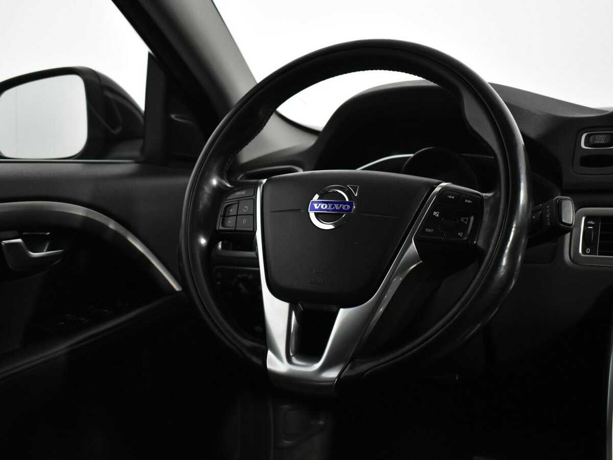 Volvo S80, 2014 - Фото №12