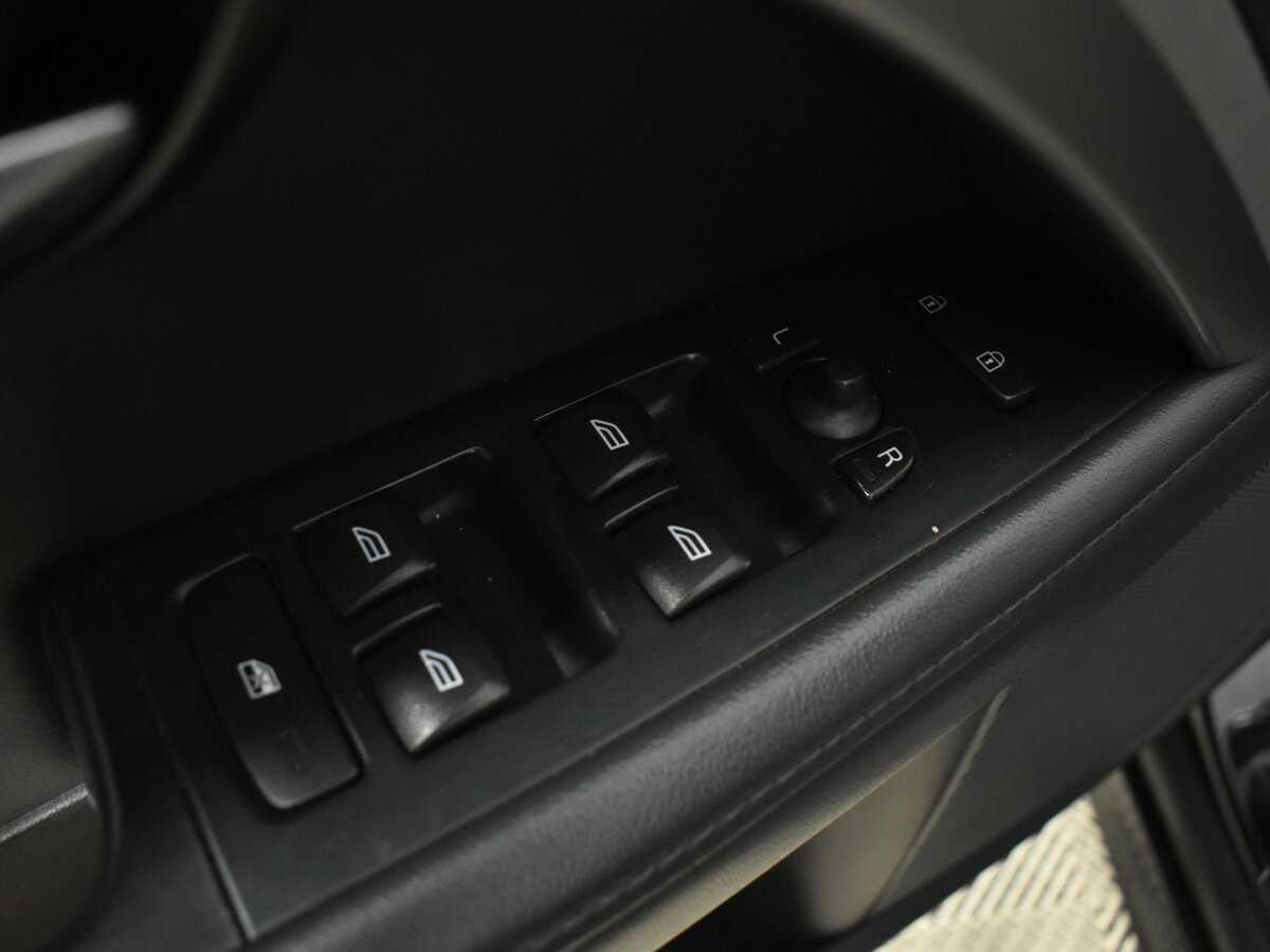 Volvo S80, 2014 - Фото №17