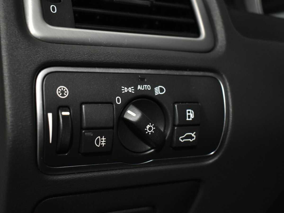 Volvo S80, 2014 - Фото №18