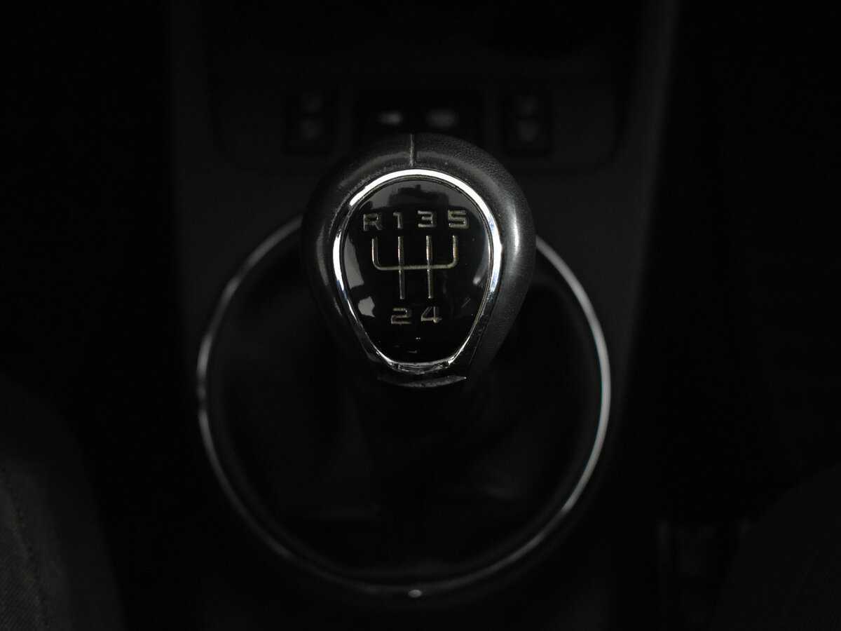 Skoda Fabia, 2012 - Фото №12