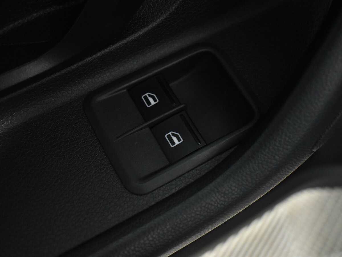 Skoda Fabia, 2012 - Фото №17