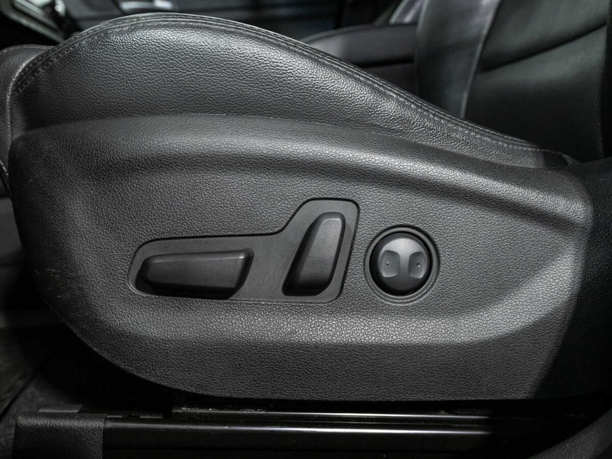 Hyundai Tucson, 2016 - Фото №20