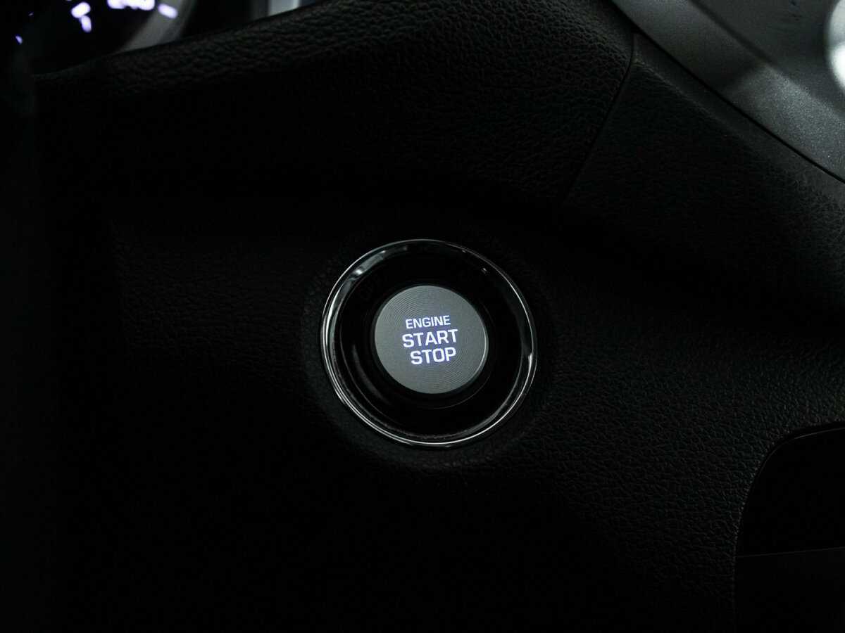 Hyundai Tucson, 2016 - Фото №21