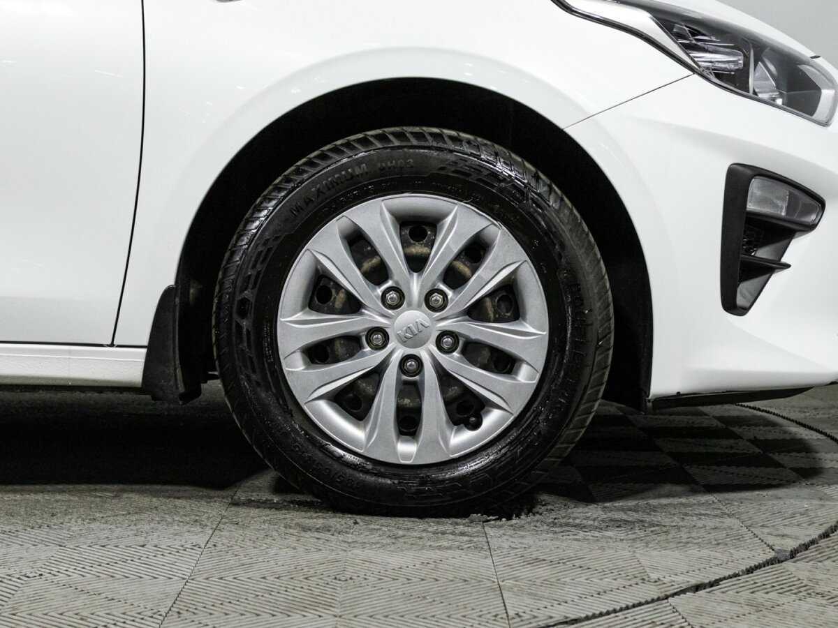 Kia Ceed, 2020 - Фото №4