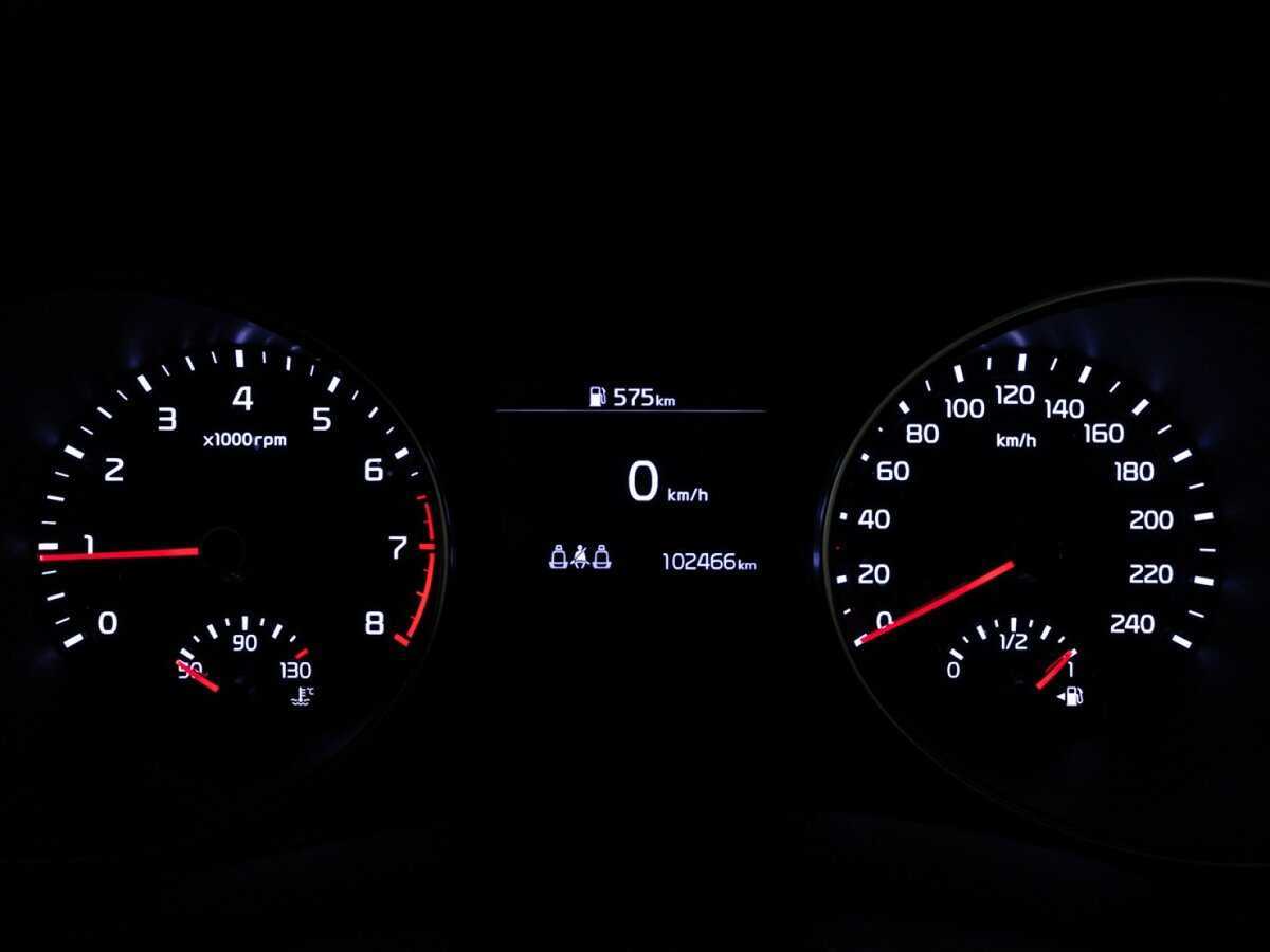 Kia Ceed, 2020 - Фото №12